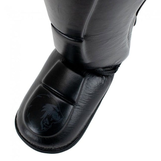 Super Pro Kickboxing Set Legend Black