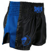 Super Pro Kickboxing Shorts Brave Blue