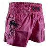 Super Pro Kickboxing Shorts Hero Pink