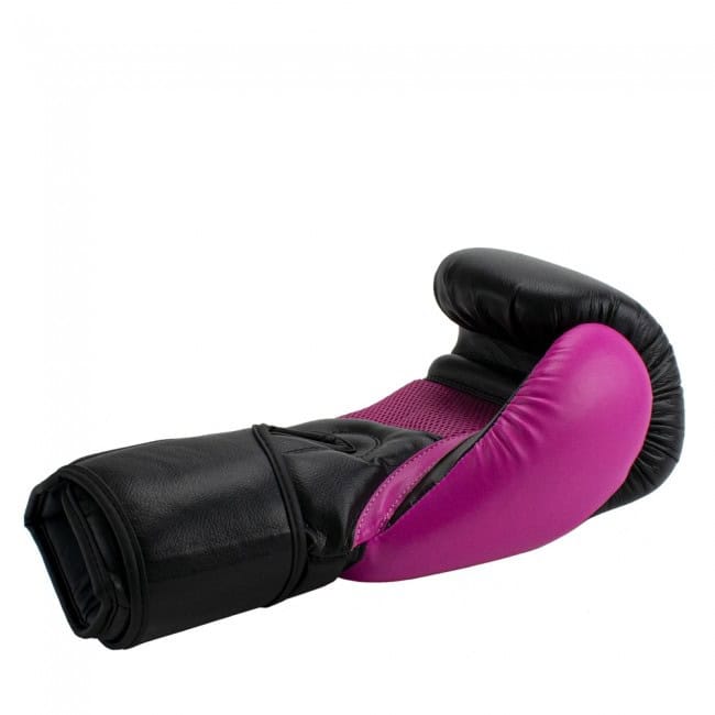 Super Pro Boxing Gloves ACE Pink