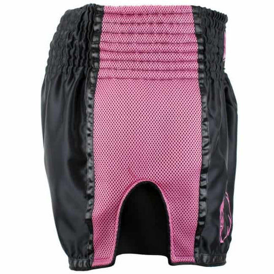 Super Pro Kickboks Broekje Brave Roze