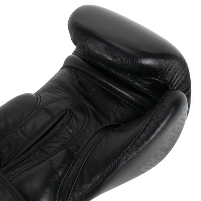 Super Pro Kickboxing Set Legend Black