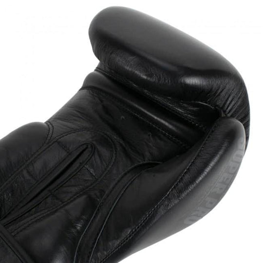 Super Pro Kickboxing Set Legend Black
