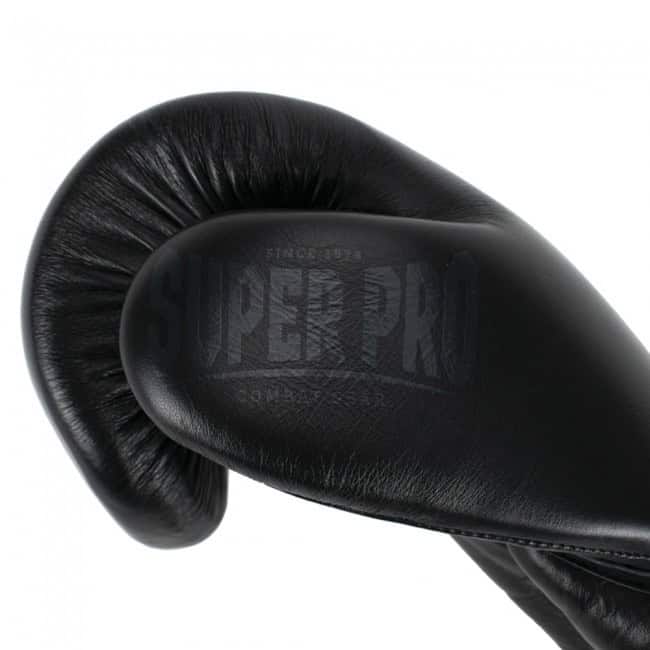 Super Pro Kickboxing Set Legend Black