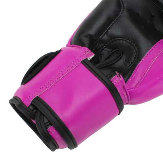 Super Pro Talent Bokshandschoenen Kind Roze