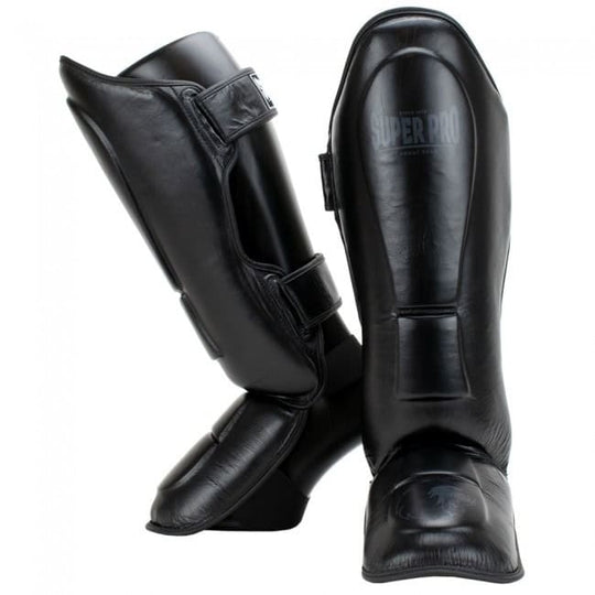 Super Pro Kickboxing Set Legend Black