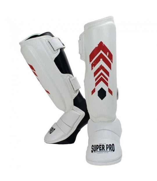 Super Pro Kickboks Set Raven Wit