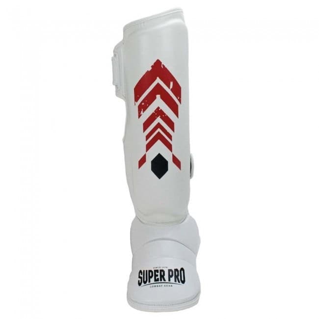 Super Pro Kickboks Set Raven Wit
