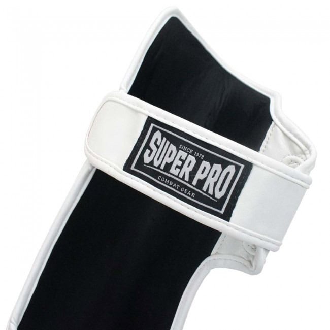 Super Pro Kickboks Set Raven Wit