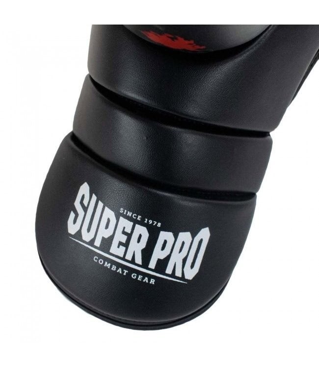 Super Pro Kickboxing Set Skull
