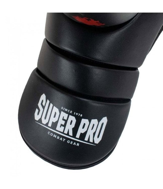 Super Pro Kickboxing Set Skull