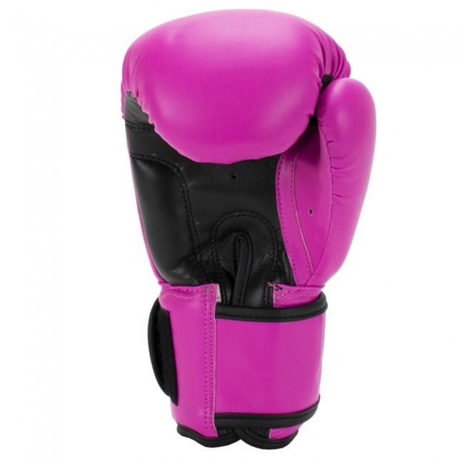 Super Pro Talent Bokshandschoenen Kind Roze