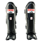 Thaiboks scheenbeschermers