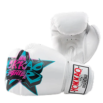 Thaibokshandschoenen