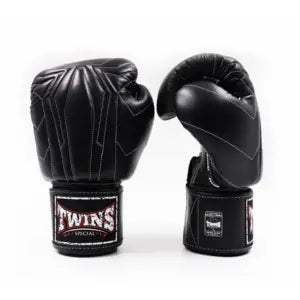 Twins Kickbox Set BGVL 14 Zwart