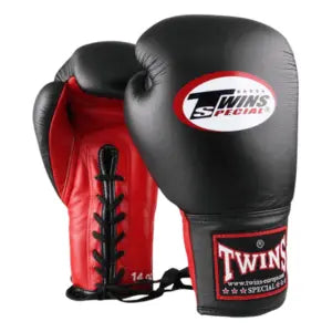 Twins Kickbox Set BGLL 1 Rood