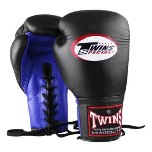 Twins Kickbox Set BGLL 1 Blauw