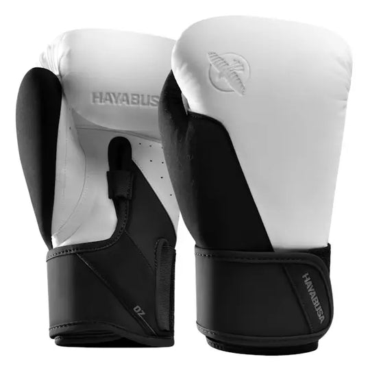 Hayabusa Bokshandschoenen T360 Wit