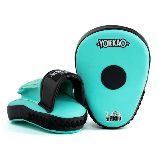 YOKKAO Paos de frappe Tiffany